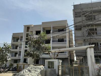 Project Image of 1166.0 - 1885.0 Sq.ft 2 BHK Apartment for buy in Bhoo Aabharana