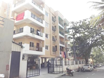 Project Image of 1240.0 - 1600.0 Sq.ft 2 BHK Apartment for buy in Shanders Splendour