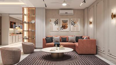Project Image of 1350.0 - 1550.0 Sq.ft 3 BHK Builder Floor for buy in Paramount Luxury Floor 63A