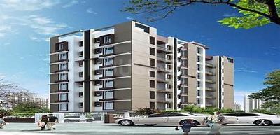 Project Image of 990.0 - 1631.0 Sq.ft 2 BHK Apartment for buy in Prudent Habitat