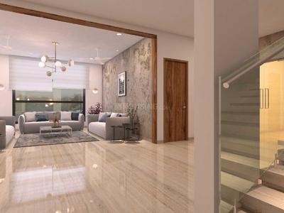 Project Image of 1041.0 - 1938.0 Sq.ft 2 BHK Apartment for buy in Vijay RVs Sai Vanamali