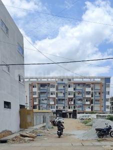 Project Image of 1027.0 - 1610.0 Sq.ft 2 BHK Apartment for buy in SDR HMT Sri Gayathri Serenity
