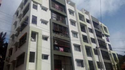 Project Image of 1901.0 - 1909.0 Sq.ft 3 BHK Apartment for buy in Aditya Ganesh Nivas