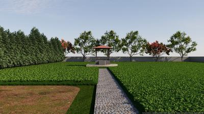 Project Image of 770.0 - 2400.0 Sq.ft Residential Plot Plot for buy in Adityaram Aura