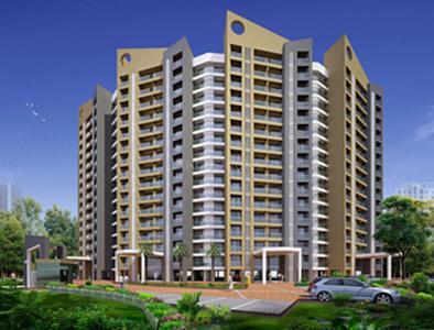 Shreeram Shree Shashwat II Phase 2 Images for Elevation of GNC Shree Shashwat II 1