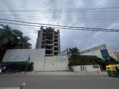 Project Image of 2165.0 - 2650.0 Sq.ft 3 BHK Apartment for buy in Vainavi Celestium