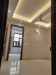 Project Image of 650.0 - 1230.0 Sq.ft 2 BHK Builder Floor for buy in Nav Jyoti Smart View Apartments