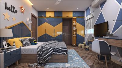Project Image of 1065.0 - 1945.0 Sq.ft 2 BHK Apartment for buy in Vasavi Metropolis