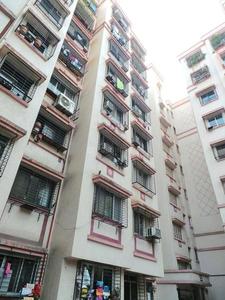 Project Image of 390.0 - 720.0 Sq.ft 1 BHK Apartment for buy in Kukreja Sai Arpan CHS