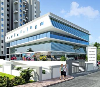 Project Image of 496.0 - 551.0 Sq.ft 2 BHK Apartment for buy in Gayatrree Legacy