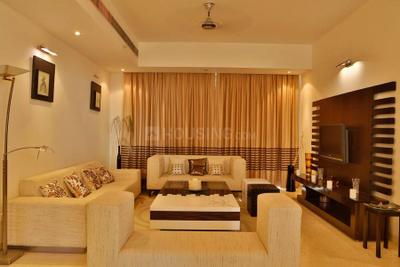 Project Image of 2520.0 - 4259.0 Sq.ft 4 BHK Apartment for buy in Omaxe The Forest Spa