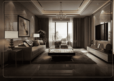 Project Image of 450.0 - 1800.0 Sq.ft 1 BHK Apartment for buy in Jaydeep La Residency