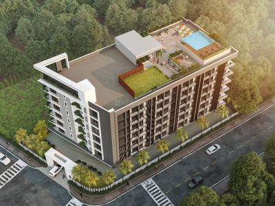 Okay Plus Ruby Suites Elevation 1