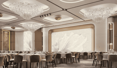 Project Image of 1076.05 - 1701.49 Sq.ft 2 BHK Apartment for buy in MBG Eco Park Avenue