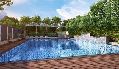 Project Image of 630.0 - 800.0 Sq.ft 2 BHK Apartment for buy in Janapriya Unnati Tower A