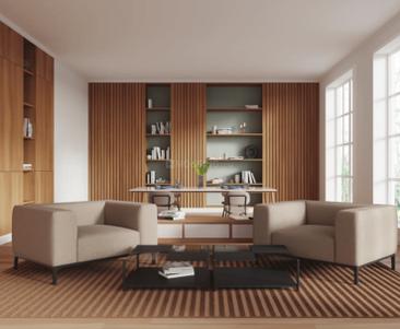 Project Image of 722.26 - 1284.0 Sq.ft 2 BHK Apartment for buy in Pharande L Axis Phase III Cluster B