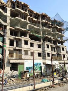 Project Image of 900 Sq.ft 2 BHK Apartment / Flat for sale in Talegaon Dabhade for Rs. 3600000
