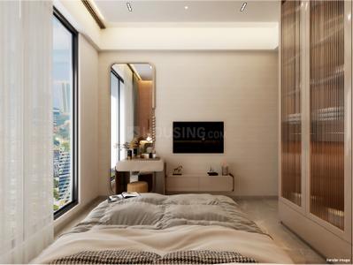 Project Image of 383.0 - 789.0 Sq.ft 1 BHK Apartment for buy in Gami Bianca