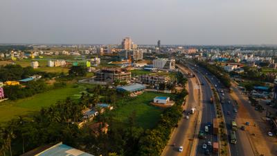 Project Image of 2146.0 - 3155.0 Sq.ft 3 BHK Apartment for buy in Utkal Levels