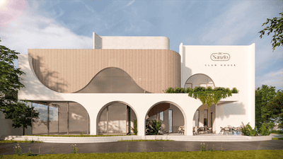 Project Image of 2110.0 - 2435.0 Sq.ft 3 BHK Villa for buy in JRC Sanzio