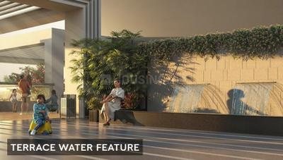Project Image of 2351.0 - 3368.0 Sq.ft 3 BHK Apartment for buy in Godrej Madison Avenue