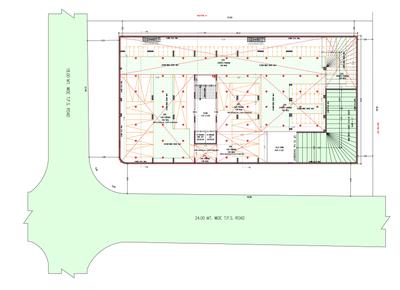 Project Image of 1659.58 - 1747.52 Sq.ft 4 BHK Apartment for buy in Sarvada Solo Bliss 2