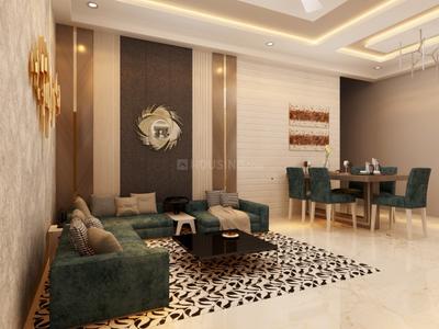 Project Image of 1105.0 - 1808.0 Sq.ft 2 BHK Apartment for buy in GRK Eco World II