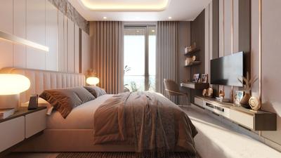Project Image of 2057.0 - 2964.0 Sq.ft 3 BHK Apartment for buy in Royal Eternia