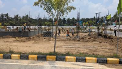 Project Image of 645.0 - 2049.0 Sq.ft Residential Plot Plot for buy in Seresa Singhvi Gardens Phase 2