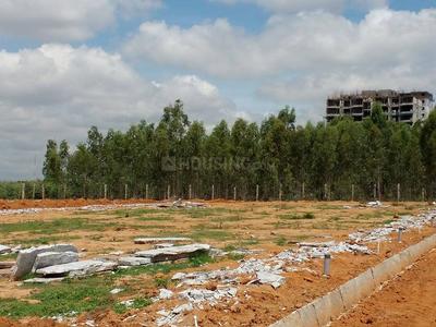 Project Image of 1200.0 - 1800.0 Sq.ft Residential Plot Plot for buy in Aarya Banahalli Gardens