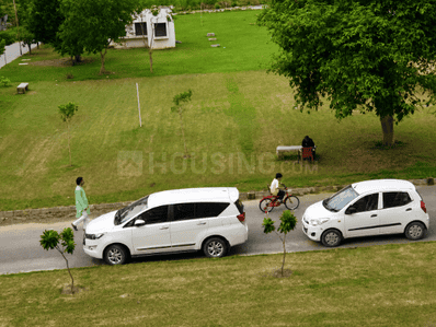Project Image of 893.08 - 1390.16 Sq.ft 2 BHK Apartment for buy in Ansal API Celebrity Meadows F G K L SEC I Sush