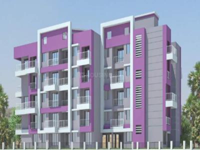Project Image of 220.0 - 308.0 Sq.ft 1 RK Apartment for buy in Parshva Residency Wing D
