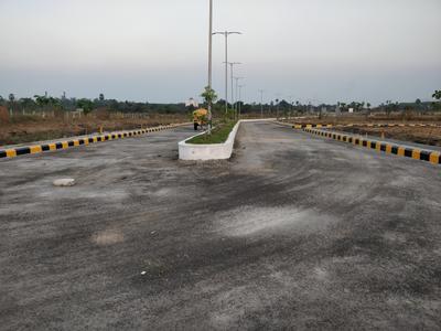 Project Image of 1312.55 - 3487.61 Sq.ft Residential Plot Plot for buy in Pavan Green West 2