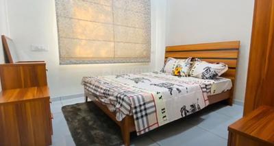 Project Image of 796.0 - 902.02 Sq.ft 3 BHK Apartment for buy in Kasper Bliss