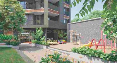 Project Image of 740.56 - 924.3 Sq.ft 2 BHK Apartment for buy in Panam Aarohi Heights