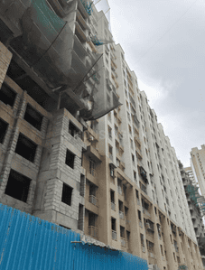 Project Image of 246.28 - 328.51 Sq.ft 1 RK Apartment for buy in Seven Eleven Apna Ghar Phase II NX