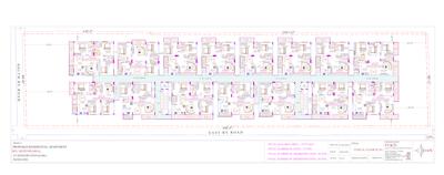 Project Image of 1100.0 - 1520.0 Sq.ft 2 BHK Apartment for buy in SSVD Divine