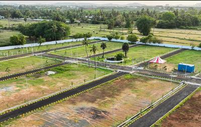 Project Image of 593.0 - 2400.0 Sq.ft Residential Plot Plot for buy in Propshell Sencia