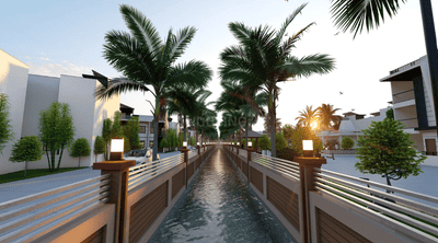 Project Image of 348.0 - 1119.98 Sq.ft Residential Plot Plot for buy in Shree Sheetal Lifestyle Plot