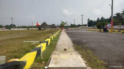 Project Image of 600.0 - 2400.0 Sq.ft Residential Plot Plot for buy in Premier SP Nagar