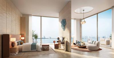 Project Image of 4545.0 - 6866.0 Sq.ft 3.5 BHK Apartment for buy in Meraas Solaya
