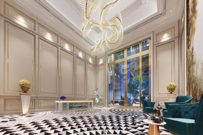 Project Image of 971.98 - 1511.36 Sq.ft 2 BHK Apartment for buy in Seven Eleven Courtyard