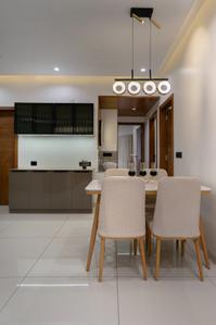 Project Image of 844.86 - 854.98 Sq.ft 3 BHK Apartment for buy in Status Ananta