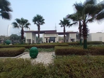 Project Image of 450 Sq.ft 1 BHK Apartment / Flat for sale in Sector 168 for Rs. 4500000