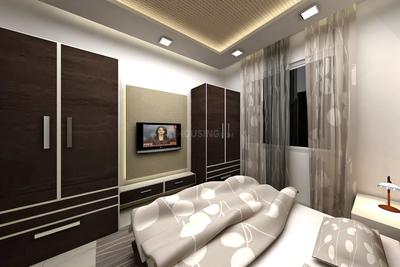 Project Image of 338.0 - 541.0 Sq.ft 1 BHK Apartment for buy in Samruddhi Nilaya
