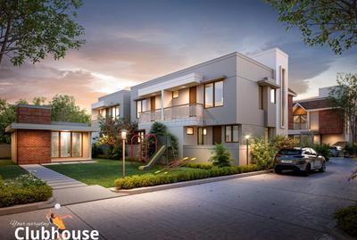 Project Image of 1348.0 - 1425.0 Sq.ft 3 BHK Villa for buy in Shivam Villa