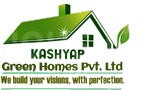 Project Image of 1664.0 - 2372.0 Sq.ft 3 BHK Apartment for buy in Kashyap Green City Phase 2