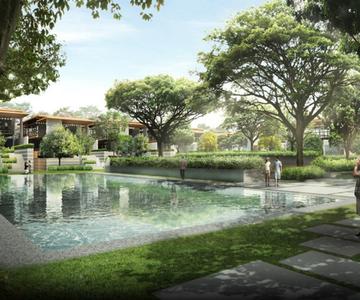 Project Image of 6305.0 - 7880.0 Sq.ft 4 BHK Villa for buy in Videocon Royale