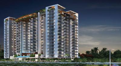 Project Image of 2601.0 - 3336.0 Sq.ft 3 BHK Apartment for buy in Noel Cloudwalk