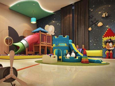 Project Image of 322.0 - 1078.0 Sq.ft 1 RK Apartment for buy in Casagrand Orlena